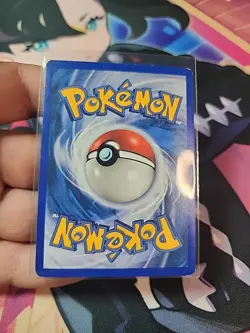 Pokemon Tcg Breloom #33 Pokemon Sandstorm LP - Image 4