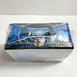 Fall 2019 Pokemon Armored Mewtwo Collectors Chest Lunch Box - Brand New Sealed - Image 2