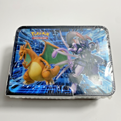 Fall 2019 Pokemon Armored Mewtwo Collectors Chest Lunch Box - Brand New Sealed - Image 5