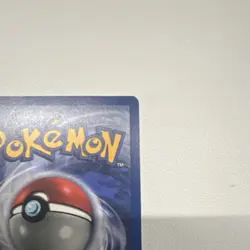 Pokemon Kangaskhan 21/64 Jungle 1st Edition Rare Regular 90 HP 1999 - Image 4