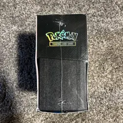 Pokemon Mega Evolution ETB Elite Trainer Box Gardevoir Brand New Sealed - Image 2