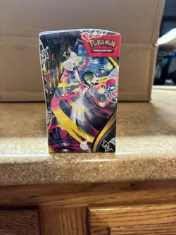 Pokemon Mega Evolutions ENHANCED Booster Box 36 Packs with 1 Promo -SEALED! - Image 3