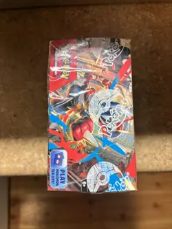 Pokemon Mega Evolutions ENHANCED Booster Box 36 Packs with 1 Promo -SEALED! - Image 5