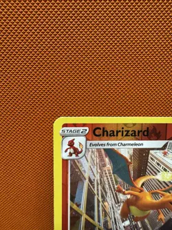 Pokemon Go - Charizard - 010/078 - Reverse Holo 1796 - Image 2
