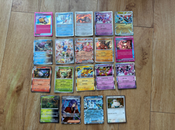Modern Pokemon Lot: Full Art EX, Illustration Rares, ACE SPEC - Image 1