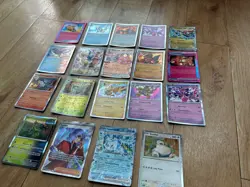 Modern Pokemon Lot: Full Art EX, Illustration Rares, ACE SPEC - Image 2