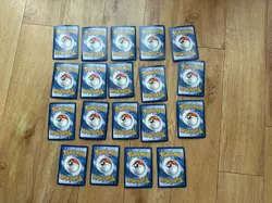 Modern Pokemon Lot: Full Art EX, Illustration Rares, ACE SPEC - Image 3