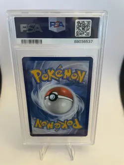 Gardevoir EX 233/091 Paldean Fates Pokemon TCG Special Illustration Rare PSA 10 - Image 2