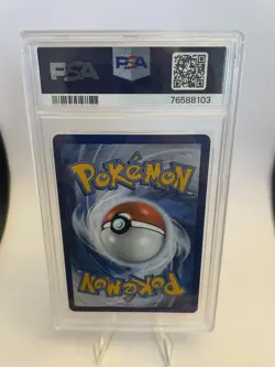 Pokemon TCG Pikachu 160/159 Crown Zenith 2023 PSA 10 - Image 2