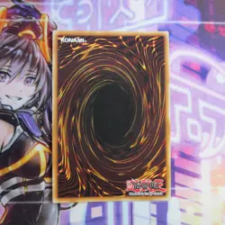 1X FLUFFAL MOUSE MP16-EN056 SUPER 1ST VERY LIGHT PLAY YUGIOH - Image 2