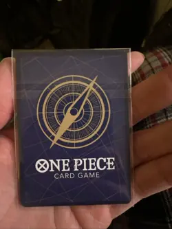 Sabo (Store Treasure Cup 2025) OP13-120 One Piece Promotion Cards Foil - Image 2