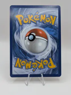 Pokemon TCG Holo Rare Blowtorch Trainer Card 117/94 Near Mint Condition - Image 2