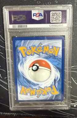 Mewtwo - Pokemon 151 Ultra Premium Collection-052 Holo Promo Card PSA 10 - Image 2