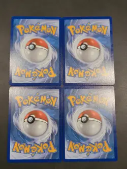 Mewtwo V-UNION [Set of 4] SWSH: Sword & Shield Promo Cards Holo - Image 2