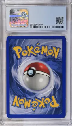 CGC 8.5 Umbreon Holo 13/75 - 2001 Neo Discovery Pokemon Card - Image 2