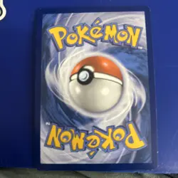 Pokemon TCG Mimikyu Scarlet & Violet Promo Card 075/Promo - Image 3