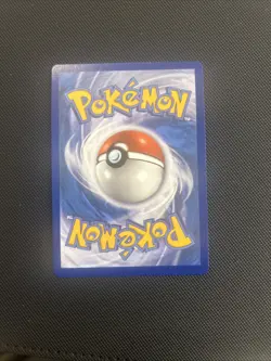 Pokemon Eevee VMAX SWSH087 Sword & Shield Promo Card Holo, Near Mint Condition - Image 3
