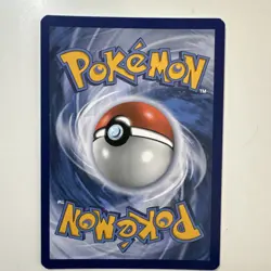 Pokemon Card VS Seeker 110/108 Secret Rare XY Roaring Skies Gold Rare - Image 4