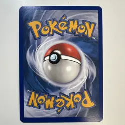 Eevee 75/147 Aquapolis Non Holo Pokemon Card NM - Image 4