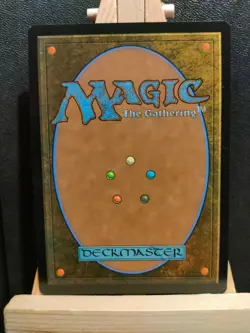 Mr House, President and CEO FOIL - Fallout - Mythic - NM (see pics) MTG - Image 2