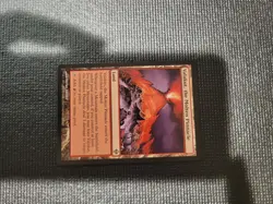 Valakut, the Molten Pinnacle - Zendikar - MTG - Magic the Gathering - Image 1