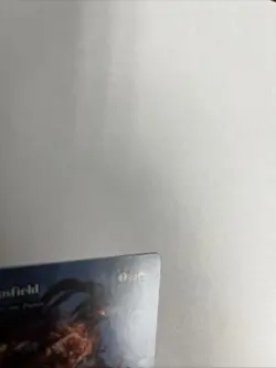 Clive Rosfield Vial Smasher The Fierce Showcase Nonfoil MTG - Image 3