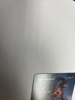 Clive Rosfield Vial Smasher The Fierce Showcase Nonfoil MTG - Image 4