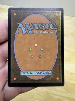1X FOIL Tasha, the Witch Queen BORDERLESS MINT MTG Magic CLB Baldur's Gate EDH - Image 3