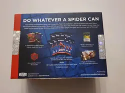 Magic: The Gathering: Marvel's Spider-Man Bundle - Brand New, Sealed, English - Image 3