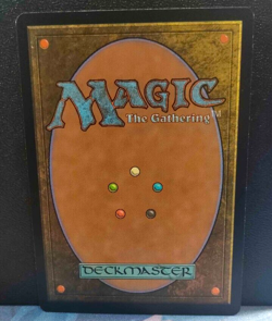 Llanowar Wastes - Magic origins - NM to LP - Rare - MTG - Image 2