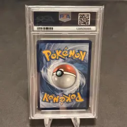 PSA 10 Excadrill ex 168/086 Pokemon Sv Black Bolt Special Illustration Rare 2025 - Image 2