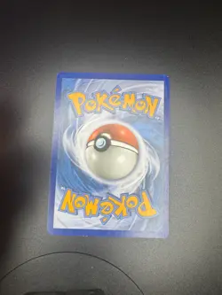 Pokemon TCG Pokemon Pikachu Pikachu Common Regular - Image 2