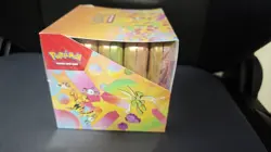 Pokemon TCG: 151 Mini Tin Display Case Sealed - 10 tins ✨ Fast shipping 📦 - Image 2