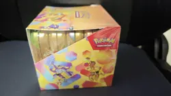 Pokemon TCG: 151 Mini Tin Display Case Sealed - 10 tins ✨ Fast shipping 📦 - Image 3