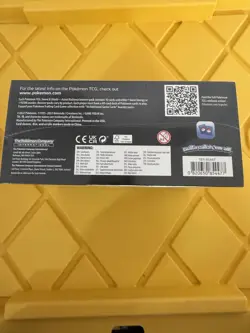 Pokemon TCG Sword & Shield Astral Radiance Elite Trainer Box ETB Sealed/New - Image 5