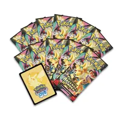 Ascended Heroes Pokemon Center Elite Trainer Box (ETB) - PRESALE CONFIRMED - Image 2