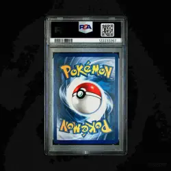 2004 Pokemon EX Pidgeot Holo PSA 10 (POP 26) - Image 2