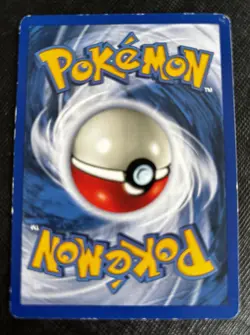 Pikachu 58/102 Yellow Cheeks Base Set Shadowless Vintage Pokemon WoTC 1999 LP - Image 2