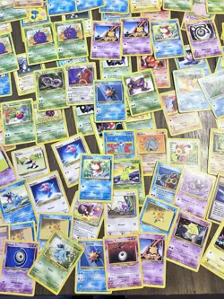 Huge Collection Of Vintage Pokemon Tcg - Image 3