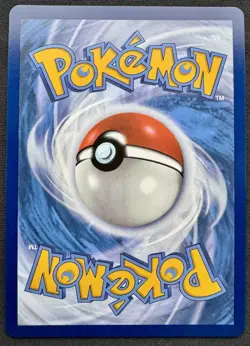 Victini 171/086 Pokemon Black Bolt Holo Red Black White Rare Full Art Holo - Image 2