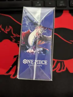 ONE PIECE Double Pack Vol 9 [OP-14 EB-04] Azure Sea's - Sealed - SHIPS FAST! - Image 2