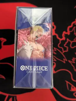 ONE PIECE Double Pack Vol 9 [OP-14 EB-04] Azure Sea's - Sealed - SHIPS FAST! - Image 3