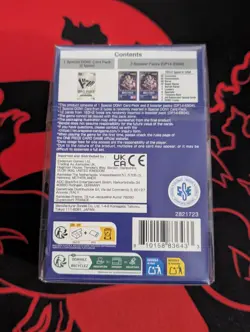 ONE PIECE Double Pack Vol 9 [OP-14 EB-04] Azure Sea's - Sealed - SHIPS FAST! - Image 5