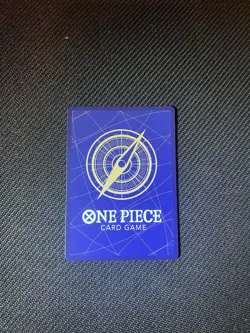 KOALA - One Piece TCG OP12-086 - AA Alt Art Rare R - Legacy of the Master - Image 2
