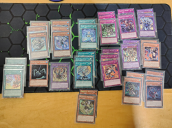 Yu-Gi-Oh! - Competitive Dracotail Deck Core - Image 1