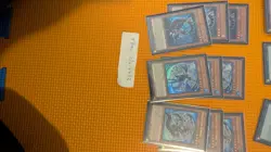 Yu-Gi-Oh Dracotail Deck Core JUSH Faimena Mululu Lukias - Image 2