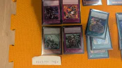 Yu-Gi-Oh Dracotail Deck Core JUSH Faimena Mululu Lukias - Image 5