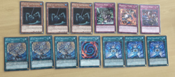 Yu-Gi-Oh! - Competitive Dracotail Deck Core - JUSH / DOOD - Image 4
