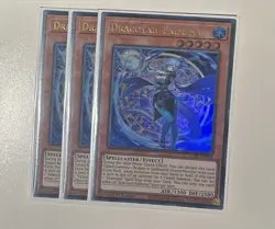 Dracotail Yu-Gi-Oh Complete Deck Core 43 Cards, JUSH Justice Hunters - Image 2