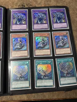 Yu-Gi-Oh Dracotail Deck core NM HIGH RARITY! - Image 2